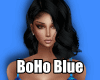 BoHo Blue