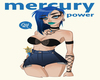 Mercury Power