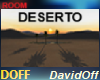 DOFFdeserto