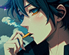 Cigarette Candy Boy