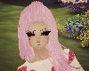 Pink Pastel Hair ï£¿
