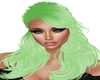 Light Green Hair v2