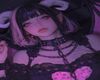 Goth Girl 🖤