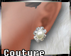 (A) Wedding Earrings