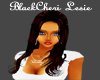 {SS} BlackCheri Lesie