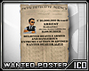 ICO Rez Wanted Poster