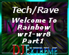 ♬ Welcome 2 Rainbow P1