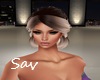 Shren-Ice Blonde