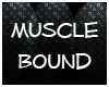 Muscle Bound::Male
