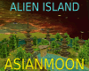 (AM)ALIEN ISLAND