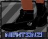 Nights Boots