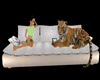 !  TIGER & SOFA ANIMATED