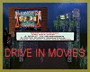 50's Drive In Theater