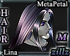 zllz M Lina Purple Chrme