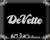 DJLFrames-DeVette Slv