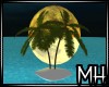 [MH] IM Palmtree/Island