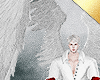 ✶Chaos Wing Top