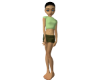 im cute