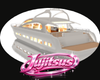 Luxury Yacht