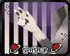 :SP: Aeki Custom Paws
