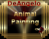 [DA] Animal Painting 1