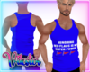 v red flags vest