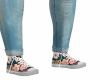 floral traners