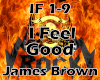 James Brown I Feel Good