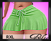 RXL Skirt V3