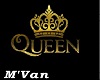 [MVan]Rug Queen