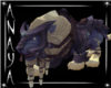Armored Lion -Room-