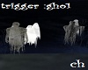 C*Halloween ghost sound
