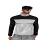 ASL Ricky Knitt Sweater