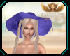 [ang]Hottie Beach Hat
