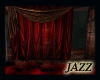 Jazzie-Gothic Curtains