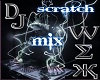 (Wex) Scratch Mix