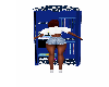 Boy stand up Closet