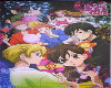 Ouran Highschool Poster