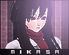 M.A | Mikasa Extension~