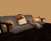 Amaryllis Sunroom Sofa