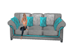 Country Club Couch