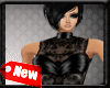 [N] Black Dress*2*