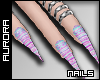 α. Nails + Rings 07