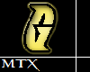 [MTX] TeamGalactic Badge