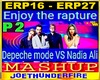 Enjoy The Rapture 2