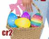 Easter Basket M/F