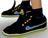 Blk/Blue/Yellow Forcez