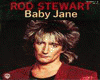 Rod Stewart Baby Jane