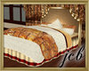 [JCB]Warm Indian Bed