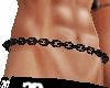 [GTL] Belt Chain Blk